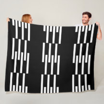 Moderne geometrische Formen Muster 2