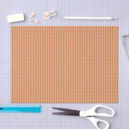 Moderne geometrische Geburtstagsmuster Seidenpapier