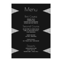 Moderne geometrische Hochzeit aus grauem Marmor