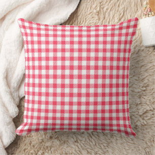 Moderne geometrische Muster Kissen