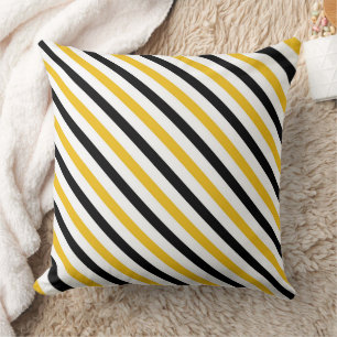 Moderne geometrische Muster Kissen