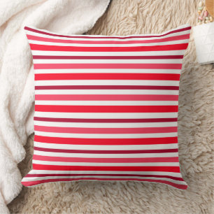 Moderne geometrische Muster Kissen
