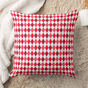 Moderne geometrische Muster Kissen