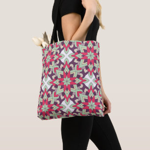 Moderne geometrische Muster – Minimale Farben