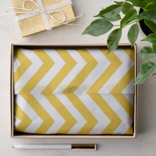 Moderne geometrische Muster Seidenpapier