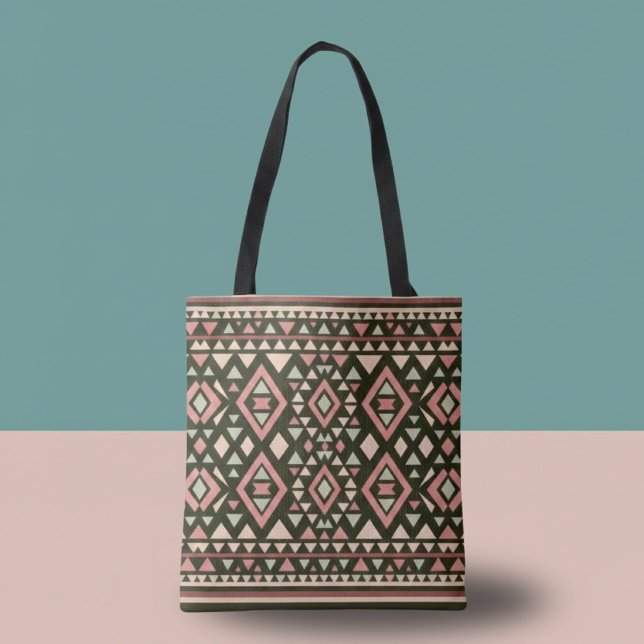 Moderne geometrische Südwest-Style  (Von Creator hochgeladen)