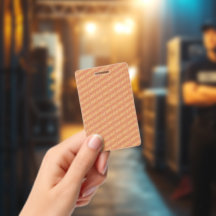 Moderne geometrische Unternehmensmuster