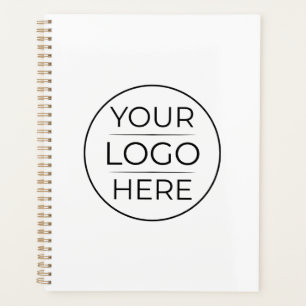 Moderne Geschäftslogo-Branding  Planer