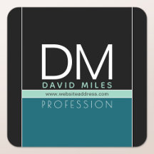 Moderne Geschäftsvorlage | Alle Farben individuell