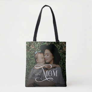 Moderne Geschenke zum Muttertag: Best Mom Ever Fot