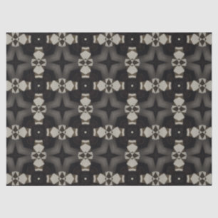 moderne Goth-Tissue-Papier Seidenpapier