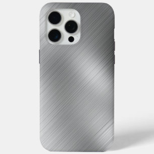 Moderne Graue Textur Vorlage Case-Mate iPhone Hülle