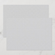 Moderne graue Weihnachts-Geschenkverpackung