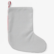 Moderne graue Weihnachts-Geschenkverpackung