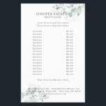Moderne, Grüne Flyer<br><div class="desc">Moderne, Green Visitenkarte in Schwarz-Grau, Weiß, Grün-Silber. Editiere dein Produkt in Minuten in dem du deine Daten hinzu füg st. Über "weiteres personalisieren" kann Du Schriftart/Farbe/Position verändern.</div>