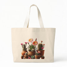 Moderne grüne Kakteen & Sukkulente Pflanze in Töpf