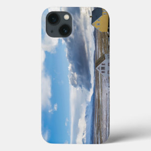 Moderne Häuser Case-Mate iPhone Hülle