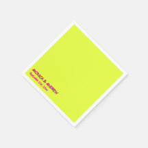Moderne helle und farbenfrohe neon-gelbe Optik