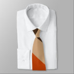 Moderne Herbst-Abstrakte Wavy-Linien in Erdtönen Krawatte<br><div class="desc">Moderne Herbst-Abstrakte Wavy-Linien auf der Erde Tones Neck Tie</div>