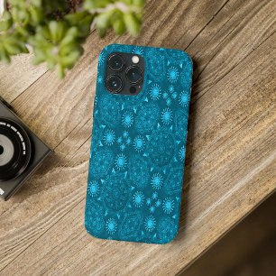 Moderne Hexa Arctic Ursidae Case-Mate iPhone Hülle