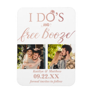Moderne Hochzeiten kostenlos anschieben - Das Datu Magnet