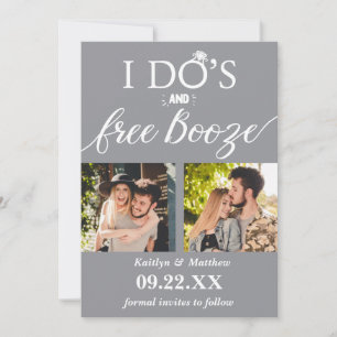Moderne Hochzeiten kostenlos anschieben - Das Datu Save The Date