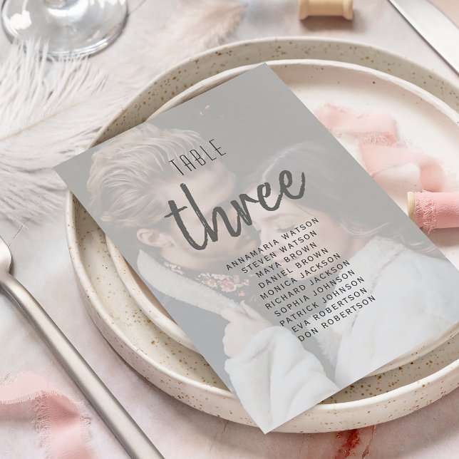 Moderne Hochzeitsstift für Fotos (Von Creator hochgeladen)