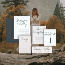 Moderne Hochzeitssuite