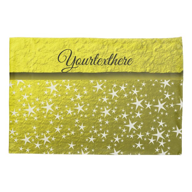 moderne Hüllen Kissenbezug (Rückseite)