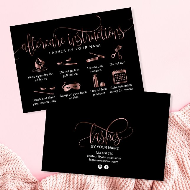 Moderne Icons für die Interfaces der Nachsorgekart Visitenkarte (Von Creator hochgeladen)