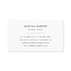 Moderne Imitate Rose Gold Abstrakt