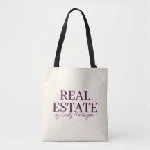 Moderne Immobilienmaklerin