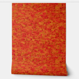 Moderne Innendekoration Rustikale Holzschalen Tapete