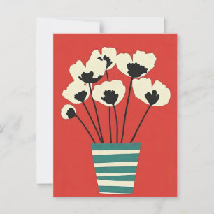 Moderne Jahrtausende #192 Postkarte