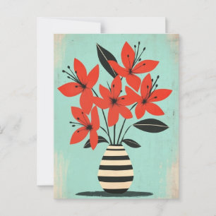 Moderne Jahrtausende #197 Postkarte