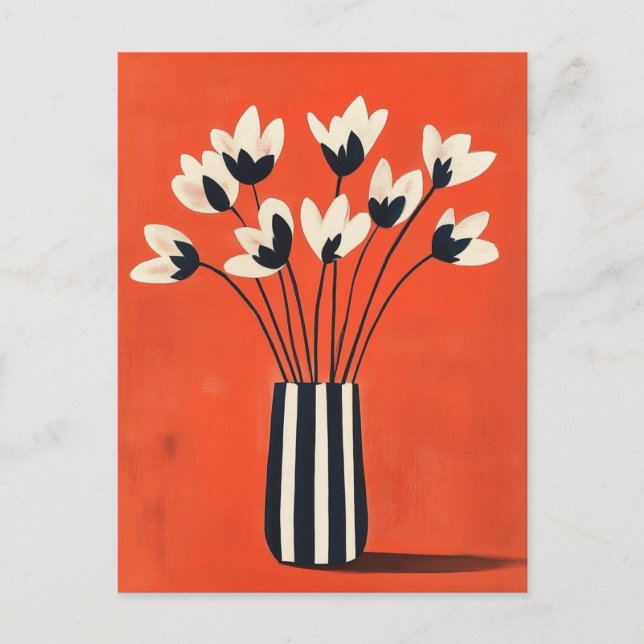 Moderne Jahrtausende #198 Postkarte (Vorderseite)