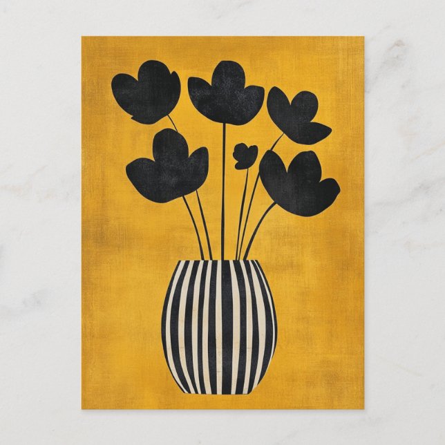 Moderne Jahrtausende #199 Postkarte (Vorderseite)