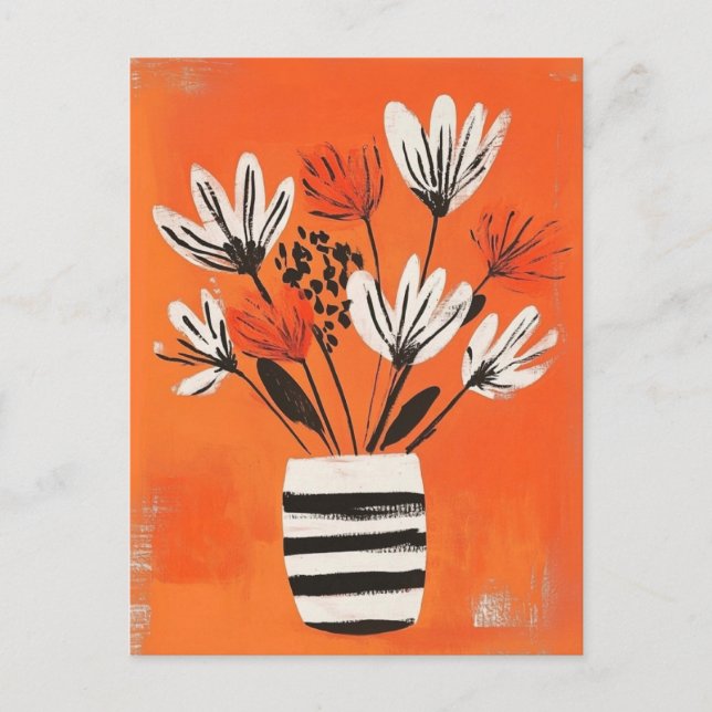 Moderne Jahrtausende #204 Postkarte (Vorderseite)