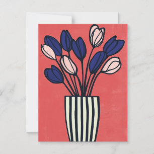 Moderne Jahrtausende #209 Postkarte