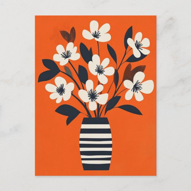 Moderne Jahrtausende #210 Postkarte (Vorderseite)