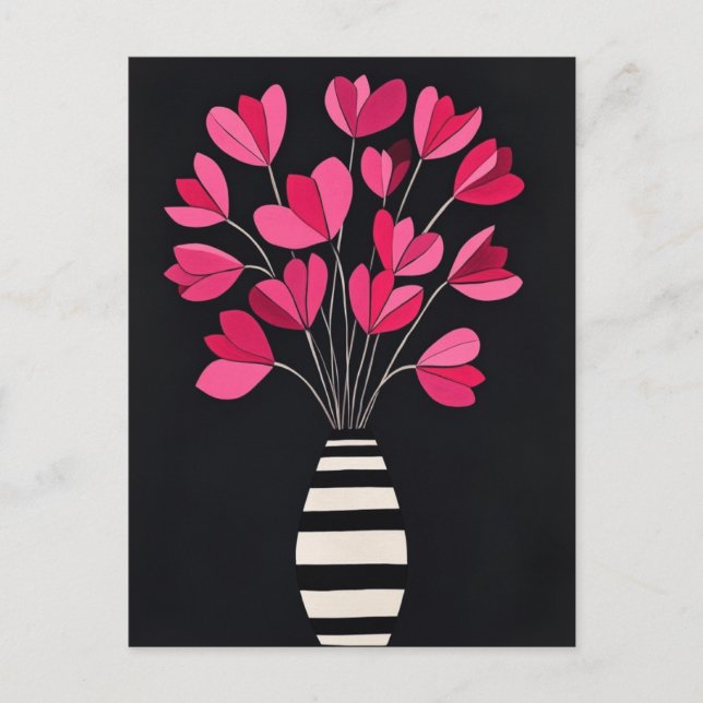 Moderne Jahrtausende #211 Postkarte (Vorderseite)