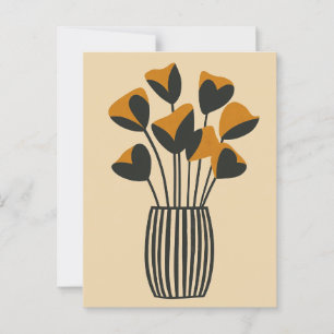 Moderne Jahrtausende #213 Postkarte