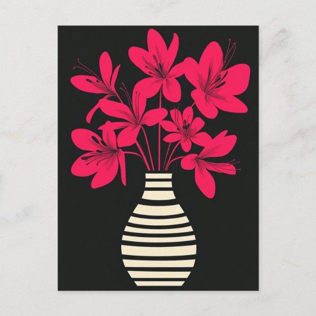 Moderne Jahrtausende #214 Postkarte (Vorderseite)