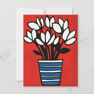 Moderne Jahrtausende #215 Postkarte