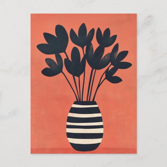 Moderne Jahrtausende #217 Postkarte (Vorderseite)