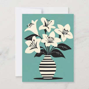 Moderne Jahrtausende #218 Postkarte