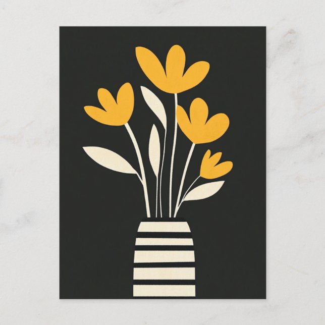 Moderne Jahrtausende #219 Postkarte (Vorderseite)