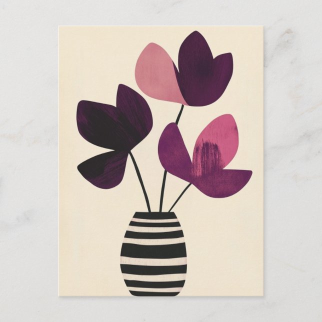 Moderne Jahrtausende #220 Postkarte (Vorderseite)