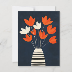 Moderne Jahrtausende #222 Postkarte