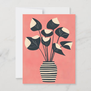 Moderne Jahrtausende #227 Postkarte